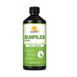 SunPile Syrup
