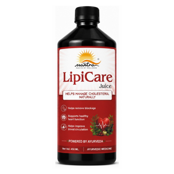 LipiCare Juice