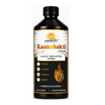 Kaamshakti Gold Syrup