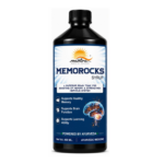 Memorocks Syrup (450 ml)