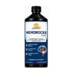 Memorocks Syrup (450 ml)