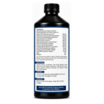Memorocks Syrup (450 ml) - Image 2