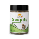 SunPile Capsule