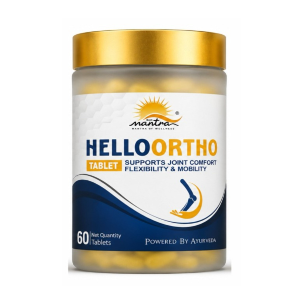 Hello Ortho Tablets