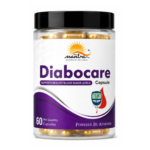 DiaboCare Capsule