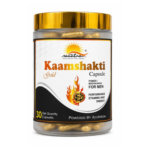 Kaamshakti Gold Capsule