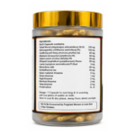 Kaamshakti Gold Capsule - Image 2