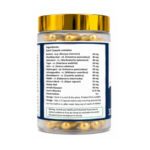 Memorocks Gold Capsule (30 Capsules) - Image 2
