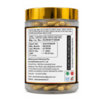Kaamshakti Gold Capsule - Image 3