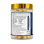 Memorocks Gold Capsule (30 Capsules) - Image 3