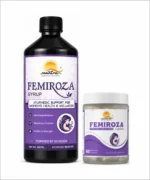Femiroza Women's Care Combo