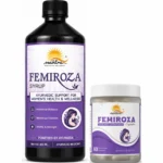 Femiroza Women's Care Combo