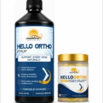 Hello Ortho Joint Care Combo