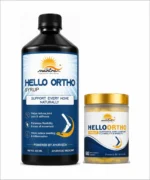 Hello Ortho Joint Care Combo
