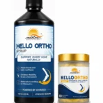 Hello Ortho Joint Care Combo