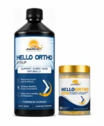 Hello Ortho Joint Care Combo