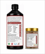 Cardizen DS & LipiCare Heart Wellness Combo - Image 2