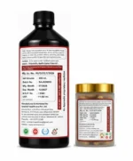 Cardizen DS & LipiCare Heart Wellness Combo - Image 2