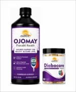 Blood Sugar Wellness Combo