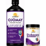 Blood Sugar Wellness Combo