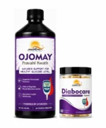 Blood Sugar Wellness Combo