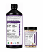 Blood Sugar Wellness Combo - Image 2