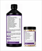 Blood Sugar Wellness Combo - Image 3