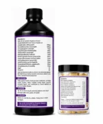 Blood Sugar Wellness Combo - Image 3