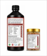 PureAura Blood Purifier & Detox Combo - Image 3