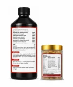 PureAura Blood Purifier & Detox Combo - Image 2
