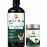 Sun Liv Plus Liver Care Combo