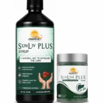 Sun Liv Plus Liver Care Combo