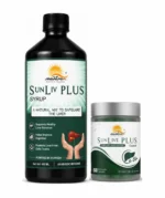 Sun Liv Plus Liver Care Combo
