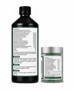 Sun Liv Plus Liver Care Combo - Image 3