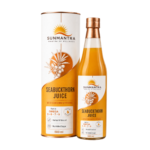 Seabuckthorn with Curcumin & Piperine Juice