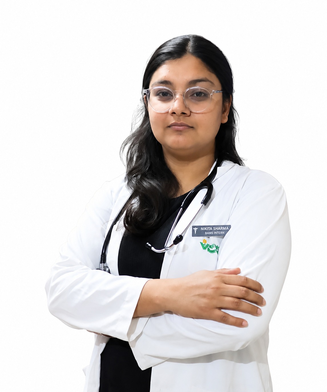 Dr. Nikita Sharma