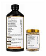 Kaamshakti Gold Sexual Wellness Combo - Image 2