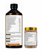 Kaamshakti Gold Sexual Wellness Combo - Image 2