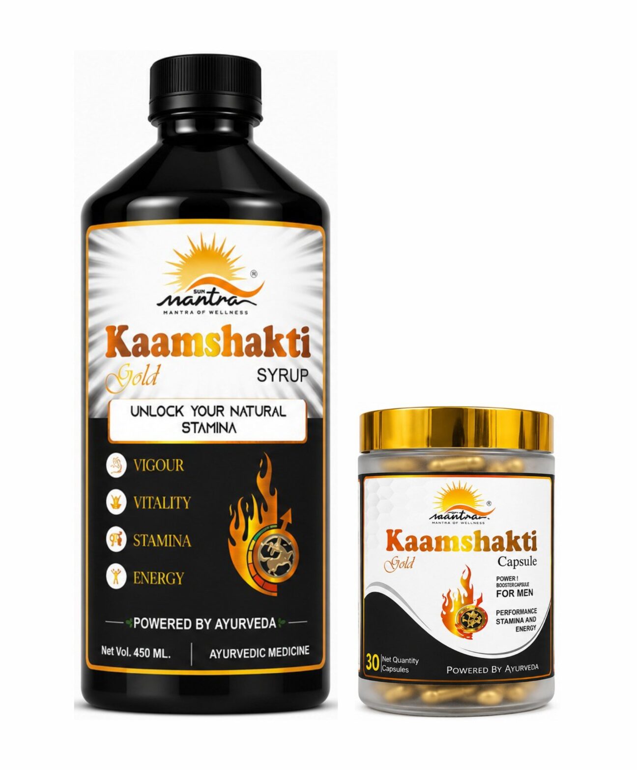 WhatsApp Image 2026-07-25 at 7.28.49 PM Kaamshakti Gold Sexual Wellness Combo - Image 1
