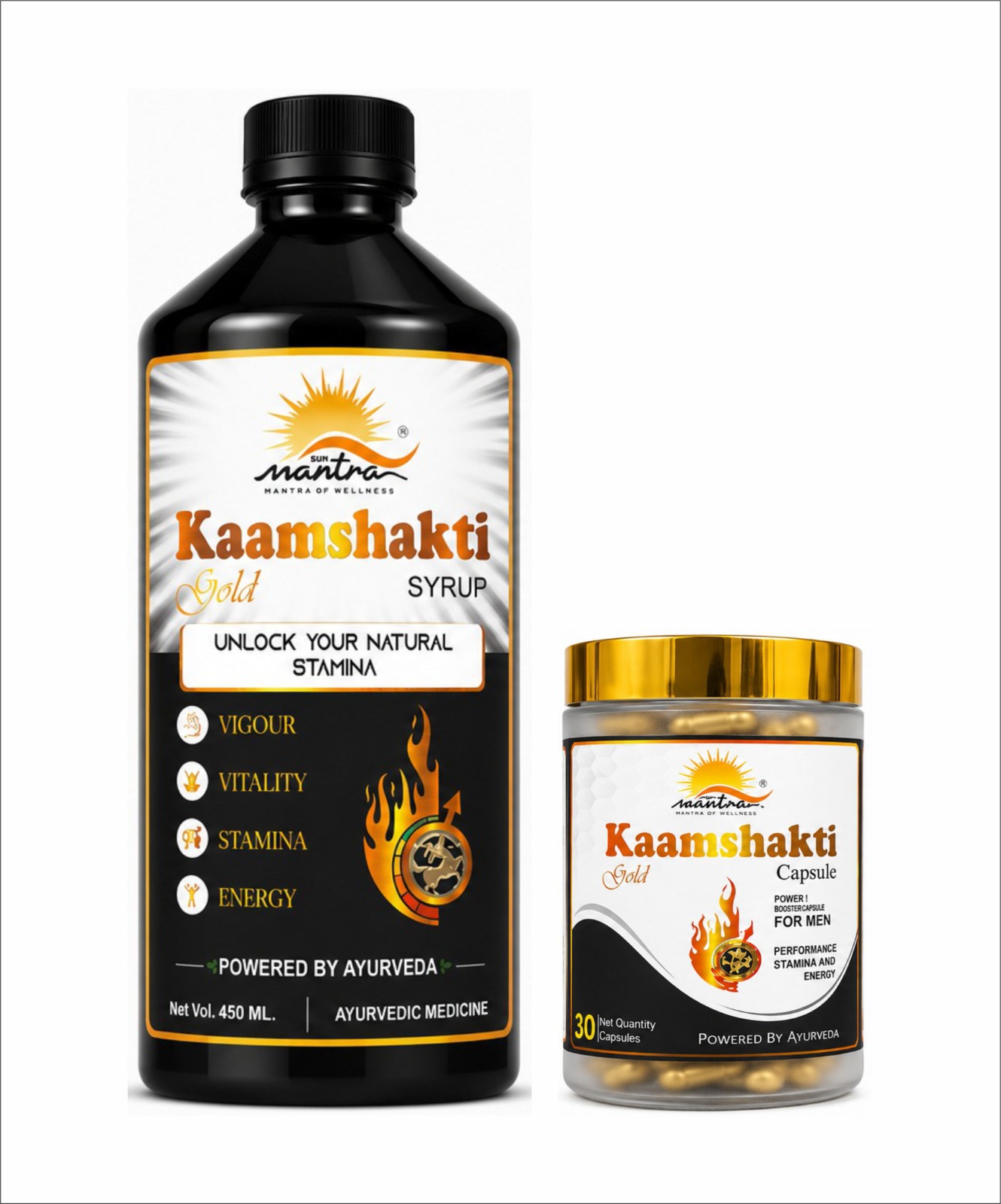 WhatsApp Image 2026-07-25 at 7.28.49 PM Kaamshakti Gold Sexual Wellness Combo - Image 1