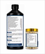 Sun Mantra Memorocks Brain Wellness Combo - Image 2