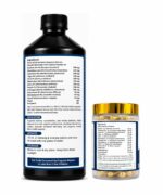 Sun Mantra Memorocks Brain Wellness Combo - Image 2