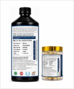 Sun Mantra Memorocks Brain Wellness Combo - Image 3