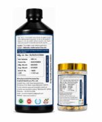 Sun Mantra Memorocks Brain Wellness Combo - Image 3