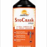 StoCrash Syrup