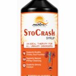 StoCrash Syrup