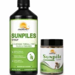 SunPile Complete Piles Care Combo
