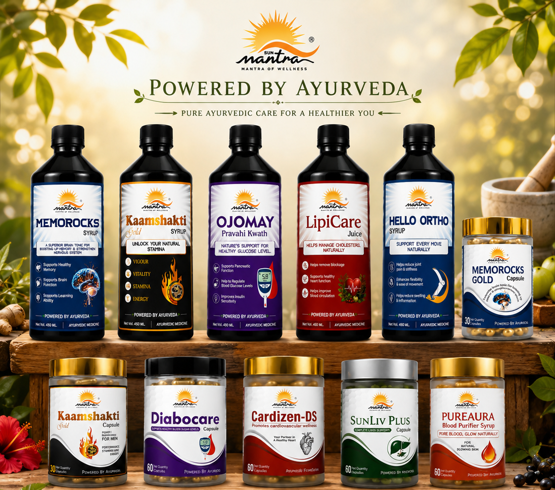 Sunmantra Excellence